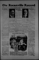 The Rocanville Record March 22, 1939