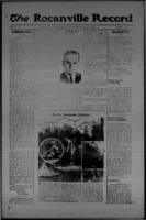 The Rocanville Record March 29, 1939