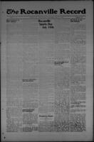 The Rocanville Record May 15, 1940