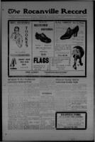 The Rocanville Record May 17, 1939