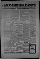 The Rocanville Record May 29, 1940