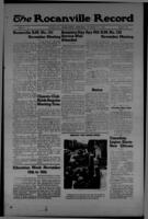 The Rocanville Record November 13, 1940