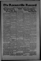 The Rocanville Record November 22, 1939