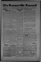 The Rocanville Record October 18, 1939