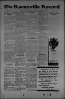 The Rocanville Record September 18, 1940