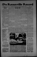 The Rocanville Record September 20, 1939