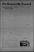 The Rocanville Record September 3, 1940