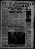 The Saskatchewan Farmer April 1, 1939