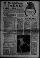 The Saskatchewan Farmer December 15, 1939