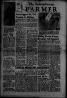 The Saskatchewan Farmer February 1, 1939