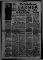 The Saskatchewan Farmer February 15, 1939