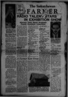 The Saskatchewan Farmer July 15, 1939