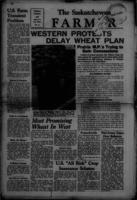 The Saskatchewan Farmer March 15, 1939