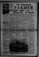 The Saskatchewan Farmer November 15, 1939