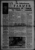 The Saskatchewan Farmer October 16, 1939