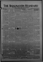 The Shaunavon Standard April 12, 1939