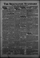 The Shaunavon Standard December 6, 1939
