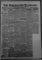 The Shaunavon Standard February 1, 1939