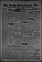 The South Saskatchewan Star June 14, 1939