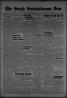 The South Saskatchewan Star June 21, 1939