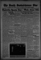The South Saskatchewan Star June 7, 1939