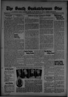 The South Saskatchewan Star May 24, 1939