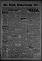 The South Saskatchewan Star November 15, 1939