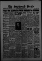 The Spiritwood Herald April 19, 1940