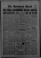 The Spiritwood Herald April 21, 1939