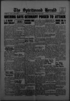 The Spiritwood Herald April 5, 1940