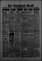 The Spiritwood Herald August 16, 1940