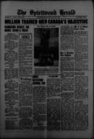 The Spiritwood Herald August 2, 1940
