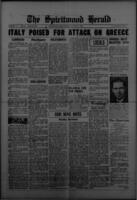 The Spiritwood Herald August 23, 1940