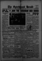 The Spiritwood Herald December 1, 1939
