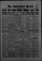 The Spiritwood Herald January 20, 1939