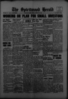 The Spiritwood Herald January 26, 1940