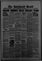 The Spiritwood Herald July 26, 1940