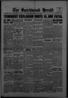 The Spiritwood Herald July 28, 1939