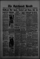 The Spiritwood Herald June 14, 1940