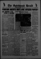 The Spiritwood Herald June 2, 1939