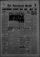 The Spiritwood Herald June 9, 1939