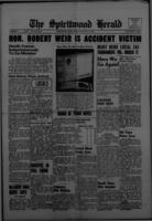 The Spiritwood Herald March 10, 1939