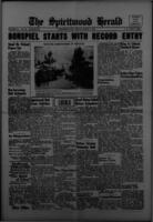 The Spiritwood Herald March 8, 1940