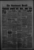 The Spiritwood Herald May 17, 1940