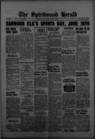 The Spiritwood Herald May 24, 1940