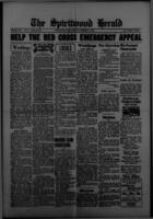 The Spiritwood Herald November 1, 1940