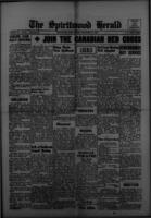 The Spiritwood Herald November 17, 1939