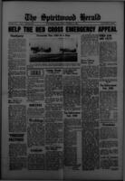 The Spiritwood Herald October 11, 1940