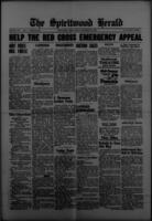 The Spiritwood Herald October 25, 1940