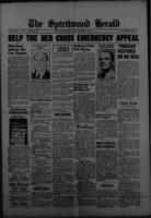 The Spiritwood Herald October 4, 1940